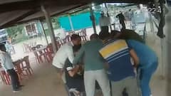 Ahmedabad Crime Branch nabs wanted goon in a filmy style