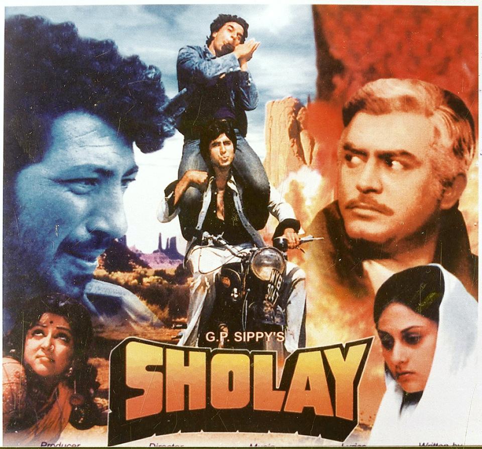 Shatrughan Sinha ने क्यों ठुकरा दी थी Sholay, 46 साल बाद खुद किया खुलासा