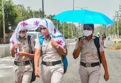Delhi Heat Wave: দিল্লিতে ৯ বছরে জুলাইয়ে সর্বোচ্চ তাপমাত্রা, মারাত্মক তাপপ্রবাহের সতর্কতা জারি