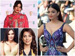 इन 8 हसीनाओं ने जीते ग्लैमर की दुनिया के सबसे बड़े खिताब, बॉलीवुड में बिखेर चुकी हैं अपनी खूबसूरती का जलवा