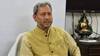 Uttarakhand CM Tirath Singh Rawat resigns; seeks time to meet Governor | Ghanti Bajao