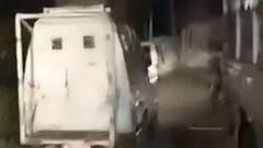 अनंतनाग में पुलिस के काफिले पर आतंकी हमला | सुबह की ताजा खबरें