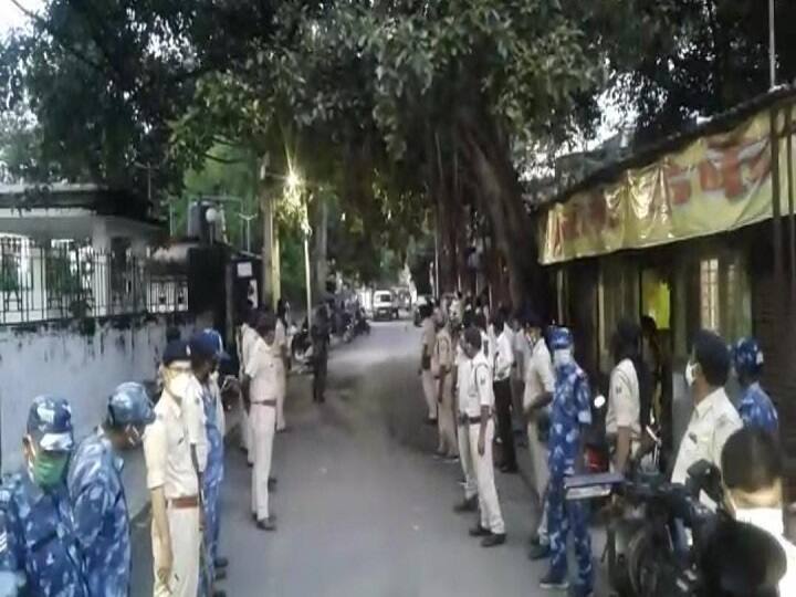 Darbhanga Blast: हैदराबाद से गिरफ्तार किए गए दोनों भाइयों को कोर्ट में किया गया पेश, 7 दिनों के रिमांड पर लेगी NIA