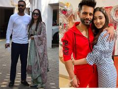 टीवी के वो कपल जिनकी शादी का बेसब्री से इंतजार कर रहे हैं फैंस, आखिर कब बजेगी शहनाई?