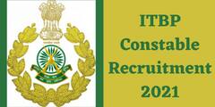 ਆਈਟੀਬੀਪੀ ਨੇ ਕਾਂਸਟੇਬਲ ਦੀਆਂ ਪੋਸਟਾਂ 'ਤੇ ਕੱਢੀਆਂ ਭਰਤੀਆਂ, ਇਸ ਤਰੀਖ ਤੋਂ ਸ਼ੁਰੂ ਹੋਵੇਗੀ ਐਪਲੀਕੇਸ਼ਨ ਪ੍ਰੋਸੈਸ 