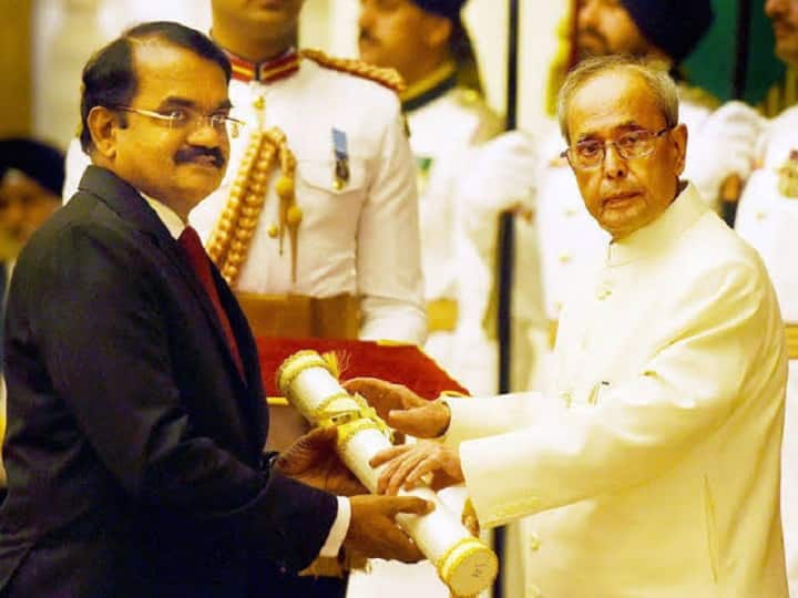 Mylswamy Annadurai Moon Man Profile Indian aerospace engineer ISRO Achievements Career Mylswamy Annadurai Birthday: 69 முறை தோற்ற அமெரிக்கா.. அசால்ட்டாக செய்த மயில்சாமி அண்ணாதுரை