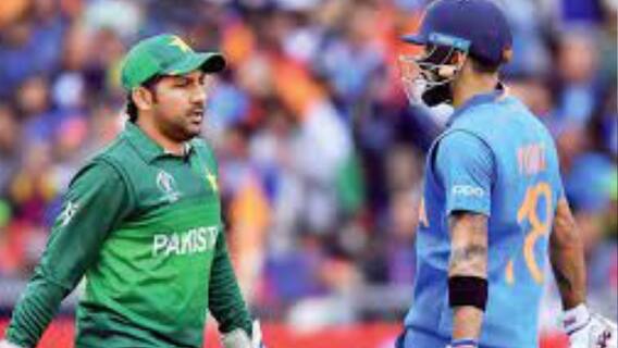 Cricket: चैम्पियंस ट्रॉफी की मेजबानी को लेकर आमने-सामने BCCI-PCB