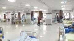 રૂપાણી સરકારનું હાઇકોર્ટમાં વધુ એક સોગંદનામું,ત્રીજી લહેર માટે બમણી તૈયારી સાથે સરકાર તૈયાર