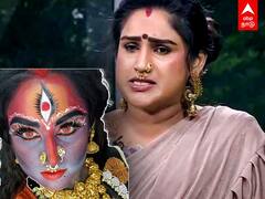 Vanitha vijayakumar வனிதாவை அசிங்கப்படுத்திய அந்த நபர்? - ட்விட்டரில் அறிக்கை