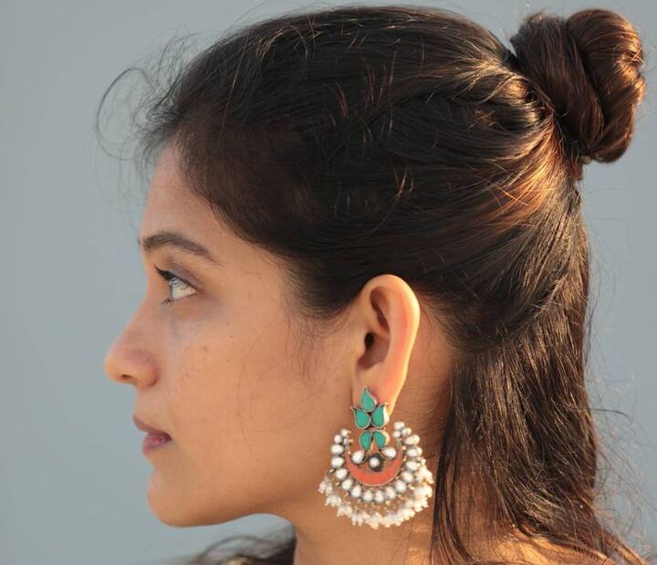நெட்ஃபிக்ஸ் தொடரான நவரசாவிலும் தற்பொழுது இவர் நடித்துள்ளார் , படம் வெளியீட்டிற்காக  உள்ளது