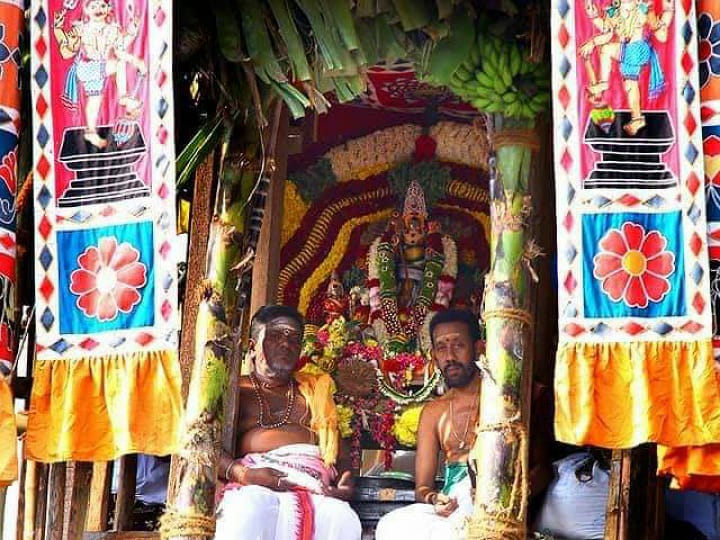 ’திருமண தடை நீக்கும் புகழிமலை முருகன்’ தல வரலாறு..!