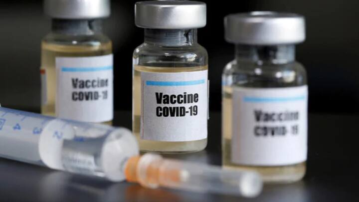 Political squabble on Corona States accuse Center of discriminating in giving vaccine ANN कोरोना पर सियासी किचकिच: राज्यों ने केंद्र पर लगाए वैक्सीन देने में भेदभाव करने के आरोप