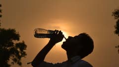 Delhi sizzles at 43.6 Celsius, breaks 90-year-old record of highest temperature in July