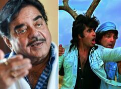 Shatrughan Sinha ने क्यों ठुकरा दी थी Sholay, 46 साल बाद खुद किया खुलासा