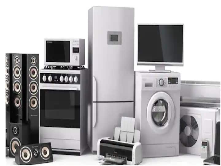 बदलेगा इलेक्ट्रोनिक्स खरीदने का तरीका, Electronics की पैकिंग पर QR कोड से मिलेगी सारी जानकारी