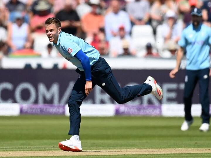 ENG Vs SL, Sam Curran five wicket help England to win ODI series against Sri Lanka ENG Vs SL: सैम कुर्रन के आगे धवस्त हुआ श्रीलंका, इंग्लैंड ने सीरीज में बनाई 2-0 की बढ़त