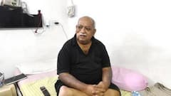 Munawwar Rana के घर देर रात छापेमारी, परिवार पर लगाए प्रताड़ना के आरोप | 5 Minutes 25 News