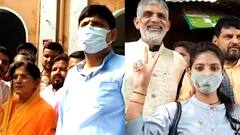 Zila Panchayat Adhyaksh Chunav को लेकर खींचतान, कई सीटों पर SP-BJP में टक्कर