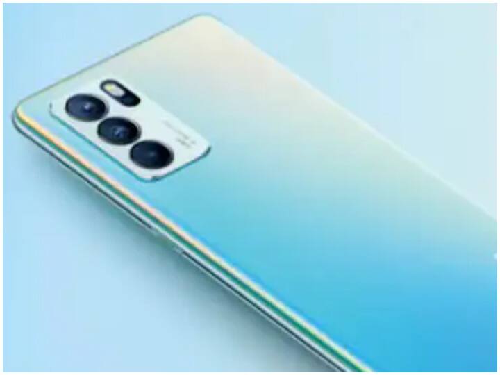 Oppo Reno 6: ओप्पो की नई सीरीज इस दिन भारत में करेगी एंट्री, लॉन्च से पहले जानें कीमत और फीचर्स Oppo Reno 6 and Reno 6 Pro 5G will be launched in India on this day, know what will be the price Oppo Reno 6: ओप्पो की नई सीरीज इस दिन भारत में करेगी एंट्री, लॉन्च से पहले जानें कीमत और फीचर्स