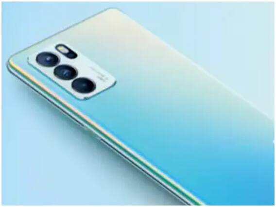 Oppo Reno 6: ओप्पो की नई सीरीज इस दिन भारत में करेगी एंट्री, लॉन्च से पहले जानें कीमत और फीचर्स