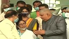 West Bengal budget session 2021: First day ends within 5 minutes; here's why