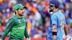 BCCI & PCB come face-to-face over hosting of Champions trophy 2025