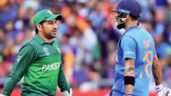 BCCI & PCB come face-to-face over hosting of Champions trophy 2025