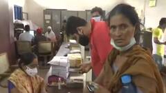 Rahul Gandhi's tweet over 'vaccine shortage' creates uproar | Hoonkar | 2 July 2021