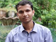 IAS Success Story: ज्योतिषी ने कहा था आईएएस नहीं बन पाओगे, फिर इस तरह नवजीवन पवार को मिली सफलता 