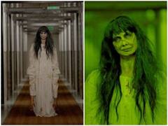 Super Dancer Chapter 4: सेट पर दिखा भूत, बॉलीवुड की इस हसीना का हॉरर लुक देखकर कांप उठेगी आपकी भी रूह