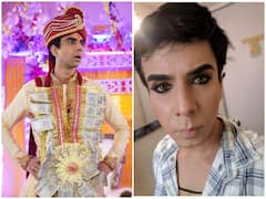 Runaway Lugaai Actor Naveen Kasturia Turns Into A ‘Catman’ In His Latest Post