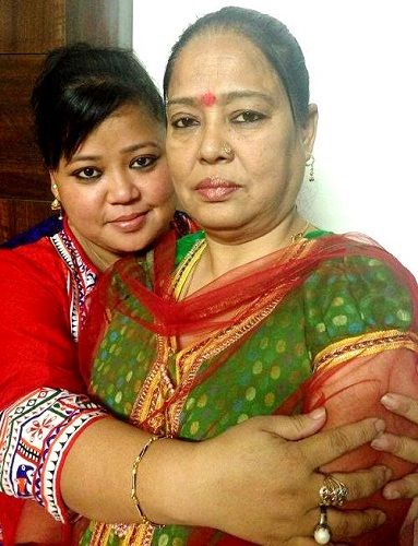 Happy Birthday Bharti Singh: जन्म से पहले मार देना चाहती थी मां, बचपन में दो वक्त के खाने की थीं मोहताज, जानिए कैसे बनी 'लाफ्टर क्वीन