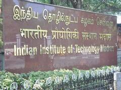 Suicide In IIT | ”என்ன செய்கிறேன் என்றே தெரியவில்லை” - ஐஐடி வளாகத்தில் இஸ்ரோ விஞ்ஞானி மகன் தற்கொலை..!