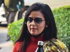 'गोमूत्राचे डोस घेऊन या', TMC खासदार महुआ मोईत्रा यांचा भाजपवर हल्लाबोल, ट्वीट व्हायरल