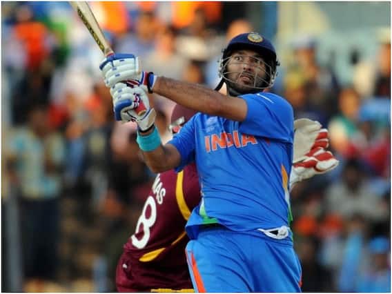 আজ জন্মদিন, রইল যুবরাজ সিংহের জীবনের কিছু চমকপ্রদ তথ্য