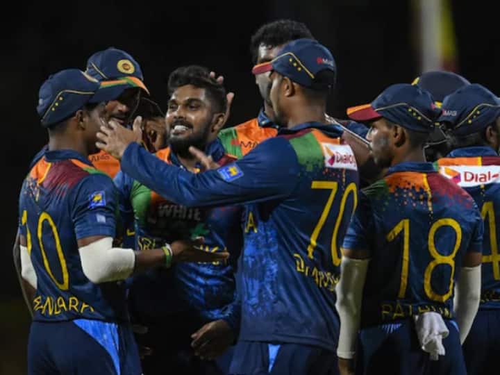 India vs Sri Lanka series postponed Sri Lanka support staff tested positive for Covid-19 Check new schedule India vs Sri Lanka: श्रीलंका कैंप में कोरोना की एंट्री के बाद वनडे और टी20 सीरीज़ के शेड्यूल में हुआ बदलाव, जानें ताज़ा अपडेट