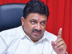 தமிழ்நாட்டில் மீண்டும் லாட்டரி சீட்டா? -  நிதியமைச்சர் பிடிஆர் சொன்ன விவரம் இதுதான்!