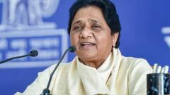 UP Elections 2022: BSP Chief attacks SP for the first time since split