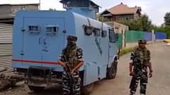 5 terrorists killed in Pulwama encounter | Jammu and Kashmir