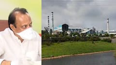 Jarandeshwar Sugar Mill : साताऱ्यातील जरंडेश्वर साखर कारखाना ईडीकडून सील; काय आहे प्रकरण?