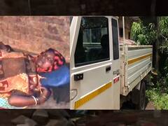 महिलेची टेम्पोत प्रसुती, बाळ दगावलं; अंबरनाथच्या आदिवासी पाड्यातील दुर्दैवी घटना