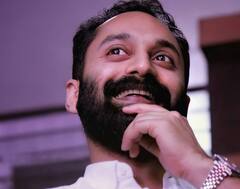 Fahad Fasil : ’அழகிய அசுரா அழகிய அசுரா!’ - ஃபாஹத் பாசில் புகைப்படங்கள்