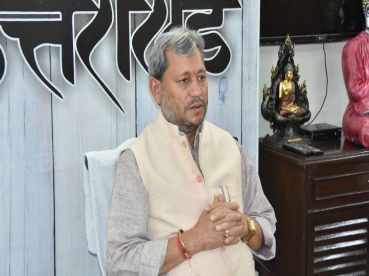 मुख्यमंत्री बनते ही सुर्खियों में आ गए थे तीरथ सिंह रावत, जानिए- वो बयान जिन पर खूब मचा बवाल