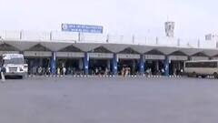 ગાંધીનગરમાં ST ડેપોમાં CCTV બંધ હાલતમાં, ગાંધીનગર પોલીસે પણ કરી રજૂઆત