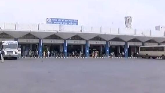 ગાંધીનગરમાં ST ડેપોમાં CCTV બંધ હાલતમાં, ગાંધીનગર પોલીસે પણ કરી રજૂઆત