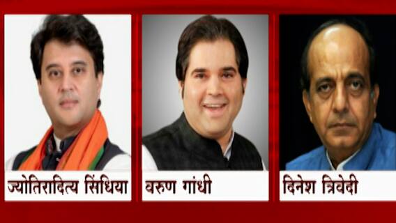 रविवारी Union Cabinet Expansion होण्याची शक्यता, 'या' नेत्यांना संधी मिळण्याची शक्यता