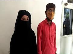 एसएसपी दफ्तर पहुंचा प्रेमी जोड़ा, जान का खतरा बता सुरक्षा की लगाई गुहार