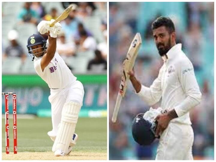 Mayank Agarwal or KL Rahul? Wasim Jaffer told who should get a chance instead of injured Shubman Gill मयंक अग्रवाल या केएल राहुल? वसीम जाफर ने बताया चोटिल शुभमन गिल के बदले किसे मिलना चाहिए मौका