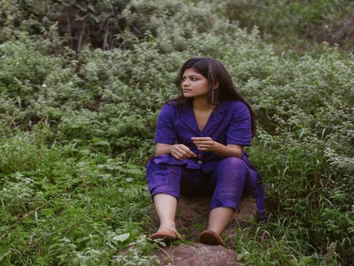 தற்பொழுது கோல்டு கேஸ் மலையாளம் படத்தில் நடித்துள்ளார்