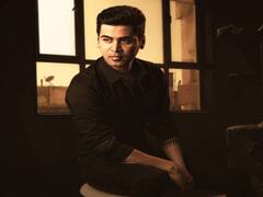 Singer Krish | க்ரிஷ் க்ளிக்ஸ்..!